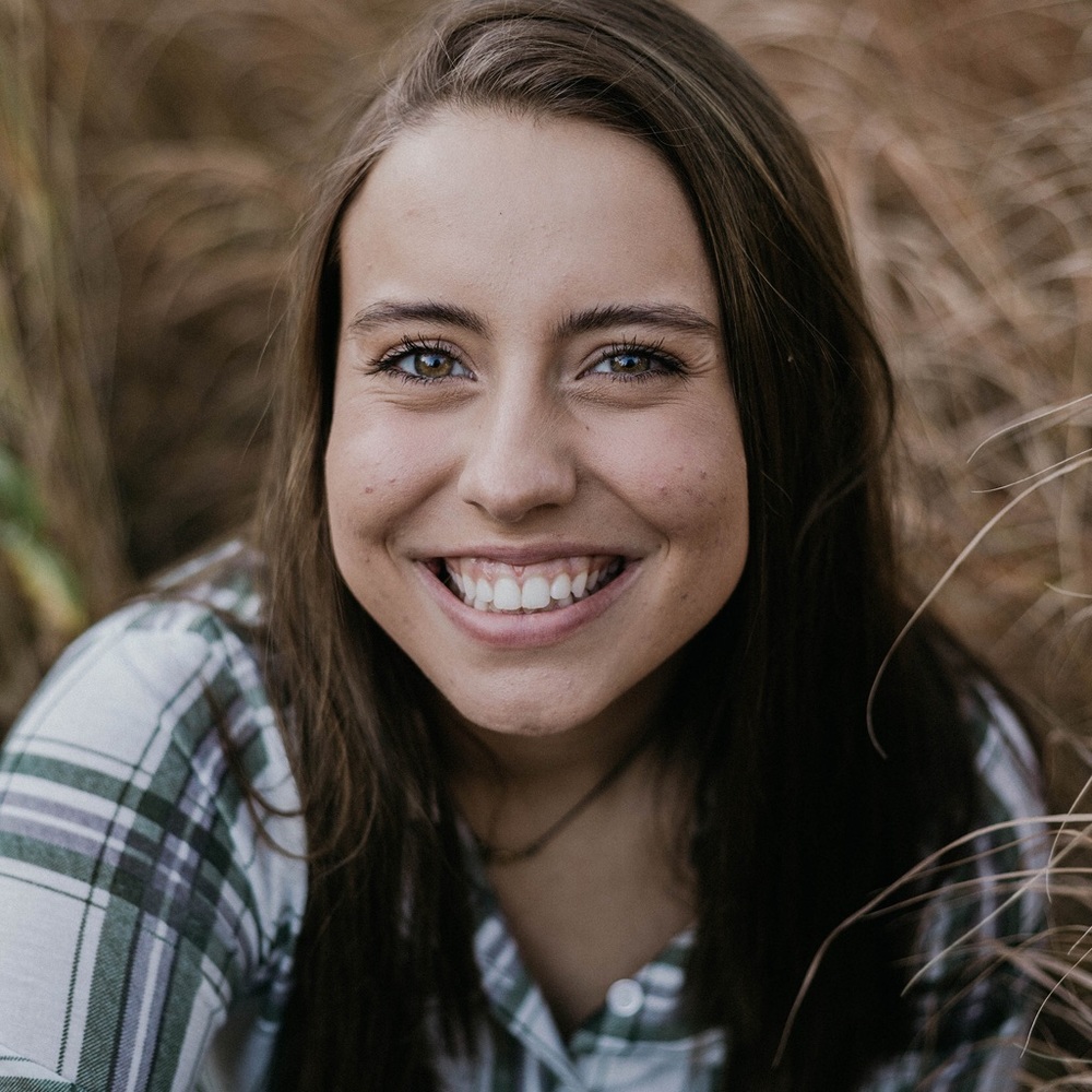 Meet your Posher, Lillie